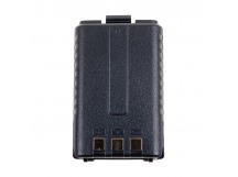 Аккумулятор для радиостанции Baofeng UV-5R/UV-5RE/DM-5R BL-5 (1800 mAh)