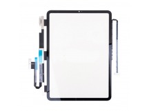 Тачскрин для iPad Pro 11" 2020 (A2228/A2068/A2230) Черный - OR (Feaglet)