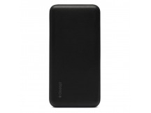 Портативный аккумулятор DEESPI DP10 10000 mAh (черный)