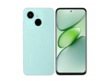 Смартфон TECNO SPARK Go 1 (KL4) 3/64GB Magic Skin Green/зеленый