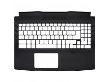 Корпус для ноутбука MSI Crosshair 15 C12VG верхняя часть черная