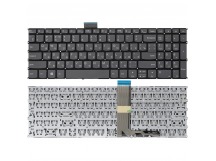Клавиатура для Lenovo V15 G3 IAP серая