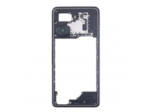 Средняя часть для Tecno Pova 5 Pro 5G (LH8n) Черный