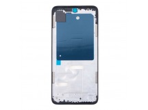 Рамка дисплея для Xiaomi Redmi 13 4G (24040RN64Y) Черный (возможен дефект ЛКП)