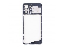 Средняя часть для Realme 10 4G (RMX3630) Белый