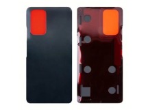 Задняя крышка для Xiaomi Redmi Note 10 Pro 4G (M2101K6G) Серый - OR