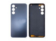 Задняя крышка для Samsung Galaxy A16 4G/5G (A165F/A166B) Темно-синий - Премиум