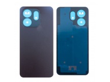 Задняя крышка для Infinix Smart 9/9 HD (X6532/X6532C) Черный - Премиум