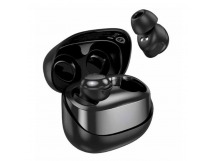 Беспроводные Bluetooth-наушники HOCO EW200 (4 ч/400 mAh) черные
