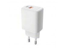 EOF СЗУ 65W 3.25A USB-A+Type-C WT