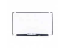 Матрица 15.6" LED 1366x768 Slim 30 pin справа внизу, глянцевая (уши вверху/внизу) (N156BGA-EA3 Rev.C2)