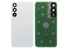 Задняя крышка для Samsung Galaxy A55 5G (A556E) Голубой - Премиум