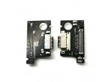 Шлейф для Xiaomi Pad 6/6 Pro 11" (23043RP34G/23046RP50C) плата системный разъем - Премиум