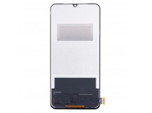 Дисплей для Vivo V20/V21e 4G/V23e 4G (V2025/V2061/V2116) в сборе с тачскрином Черный - (In-Cell)