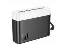 Внешний аккумулятор Hoco J94A 22.5W+PD18W 50000mAh 2Type-C/USB*2/Type-C*2 (black)(235928)