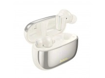 Беспроводные Bluetooth-наушники Hoco EQ20 (milky white)