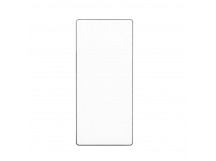 Защитное стекло "Премиум" для Samsung Galaxy S25 Ultra (S938B) Черный