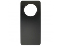 Задняя крышка для Tecno Spark 30 4G (KL6) Черный - Премиум