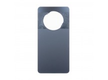 Задняя крышка для Tecno Spark 30 4G (KL6) Черный - Премиум