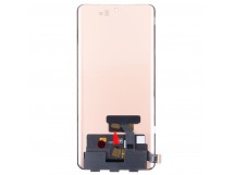 Дисплей для Realme GT 6 (RMX3851) в сборе с тачскрином Черный - OR