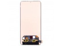 Дисплей для Nothing Phone 2 (A065) в сборе с тачскрином Черный - OR