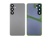 Задняя крышка для Samsung Galaxy S24+ (S926B) Серый - Премиум