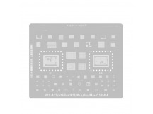 BGA трафарет для iPhone 15/15 Plus/15 Pro/15 Pro Max