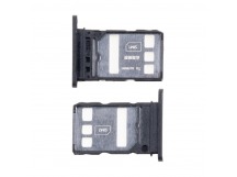 Держатель SIM для Huawei Honor 90 (REA-NX9) Зеленый