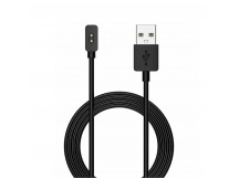 Кабель зарядки Xiaomi Mi Band 8/Mi Band 9 100см 1A (black)