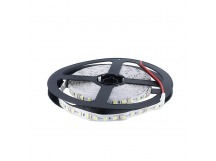 Светодиодная лента Kurato 5мм IP33 12В SMD 2835 120LED 10Вт CRI80 6500K (катушка 5 м), м