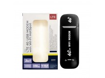 Универсальный USB-модем 4G WiFi