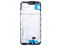 Дисплей для Samsung Galaxy A15 4G/5G (A155F/A156B) модуль с рамкой Черный - (In-Cell)