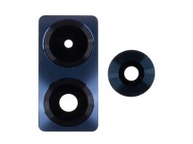 Стекло камеры для Infinix Note 40 Pro 4G/40 Pro+ 5G (X6850/X6851B) Черный