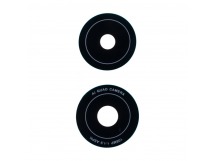 Стекло камеры для Huawei Nova 9 SE (JLN-LX1) Черный