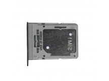 Держатель SIM для Xiaomi Redmi Note 11 Pro 4G/5G (2201116TG/2201116SG) Голубой