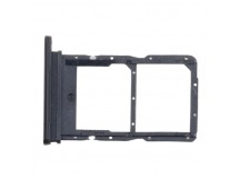 Держатель SIM для Huawei Nova 9 SE (JLN-LX1) Черный