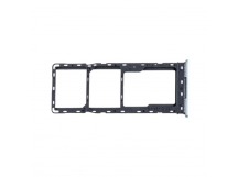 Держатель SIM для Tecno Spark Go 2024 (BG6) Зеленый