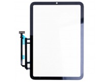 Тачскрин для iPad mini 6/7 2021/2024 (A2567/A2568/A2569/A2995) Черный - OR (Feaglet)
