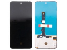 Дисплей для Tecno Spark 30 Pro (KL7) в сборе с тачскрином Черный - OR