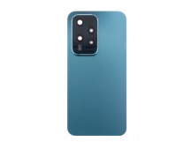 Задняя крышка для Huawei Honor 200 Lite (LLY-NX1) Зеленый - Премиум