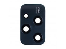 Стекло камеры для Huawei Honor 200 Lite (LLY-NX1) Черный