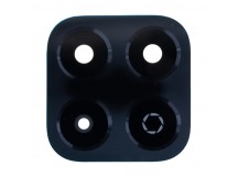 Стекло камеры для Huawei Honor X6b (JDY-LX1/JDY-LX2) Черный