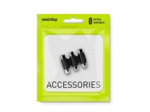 Адаптер -переходник 3xRCA (F) гнездо - 3xRCA (F) гнездо А200