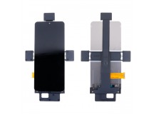 Дисплей для Samsung Galaxy Z Flip6 (F741B) в сборе с тачскрином внутренний 6.7" Черный - OR (SP)