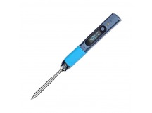 Паяльник мини Pine64 BB2 Pinecil V1 (17-60W, ручка TS100 + 1 жало)