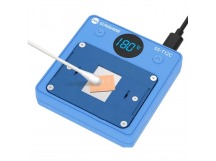 Нижний подогрев Sunshine SS-T12C для микросхем (45?W, 100–250?°C, LCD)