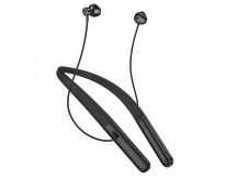 Спортивные Bluetooth-наушники HOCO ES73 (60 ч/400 mAh) черные