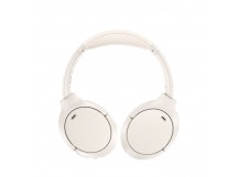 Беспроводные наушники Bluetooth Acefast H6 (накладные, активное шумоподавление) Белый