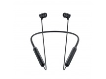 Беспроводные наушники Bluetooth Acefast N3 (вакуумные, активное шумоподавление) Черный