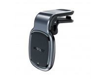 Автомобильный держатель Acefast D16 (магнитный, в дефлектор) Черный